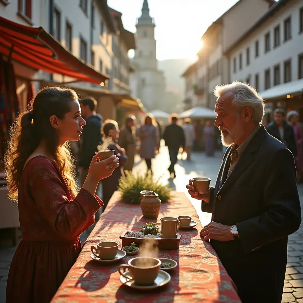 Innovation and technology